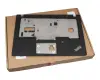 AP115000100 Original Lenovo Gehäuse Oberseite schwarz