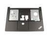 AP11N00050C Original Lenovo Gehäuse Oberseite schwarz