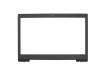 AP11W000200 Original Lenovo Displayrahmen 43,9cm (17,3 Zoll) schwarz