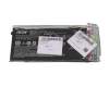 AP13J3K Original Acer Akku 45Wh