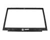 AP165000500 Original Lenovo Displayrahmen 39,6cm (15,6 Zoll) schwarz