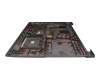 AP19D000110 Original Lenovo Gehäuse Unterseite grau