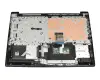 AP1A4000600AYL Original Lenovo Tastatur inkl. Topcase DE (deutsch) grau/schwarz