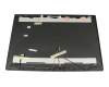 AP1CP000100 Original Lenovo Displaydeckel 43,9cm (17,3 Zoll) grau-silber