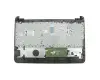 AP1O2000320 Original HP Tastatur inkl. Topcase DE (deutsch) schwarz/silber grauer Beschriftung