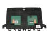 AP2K1000600-HA25 Original Acer Touchpad Board Elantech