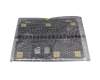 AP3SY000710-HA25 Original Acer Tastatur inkl. Topcase DE (deutsch) schwarz/schwarz mit Backlight (4060/4070)