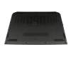 AP3SZ000570 Original Acer Gehäuse Unterseite schwarz