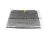 AP3SZ000570 Original Acer Gehäuse Unterseite schwarz