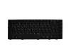 AS NF1S6A23240012 Original Asus Tastatur DE (deutsch) schwarz