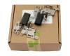 AVC R Original Lenovo Display-Scharniere rechts und links