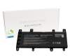 AX756I IPC-Computer Akku 36Wh