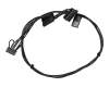 Acer 50.E1ZD1.002 original Kabel HDD-Stromkabel