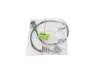 Acer 50.E1ZD1.002 original Kabel HDD-Stromkabel