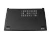 Acer Aspire 1 (A115-22) Original Gehäuse Unterseite schwarz