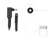 Acer Aspire 16 (A16-51GM) Original Netzteil 90,0 Watt eckige Bauform