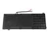 Acer Aspire 3 (A314-33) Original Akku 34,31Wh