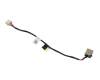 Acer Aspire 3 (A315-21) Original Stromversorgungsbuchse inkl. Kabel