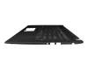 Acer Aspire 3 (A315-21) Original Tastatur inkl. Topcase US (englisch) schwarz/schwarz