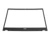 Acer Aspire 3 (A315-24P) Original Displayrahmen 39,6cm (15,6 Zoll) schwarz