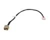 Acer Aspire 3 (A315-33) Original Stromversorgungsbuchse inkl. Kabel