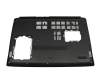 Acer Aspire 3 (A315-41G) Original Gehäuse Unterseite schwarz