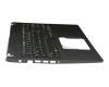 Acer Aspire 3 (A315-42G) Original Tastatur inkl. Topcase DE (deutsch) schwarz/schwarz