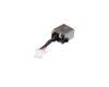 Acer Aspire 3 (A315-56) Original Stromversorgungsbuchse inkl. Kabel 45W.UMA