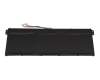 Acer Aspire 3 (A315-58) Original Akku 43,08Wh 11,25V (AP19B8K)