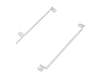 Acer Aspire 3 (A317-33) Original Festplatten-Zubehör für den 1. Festplatten Schacht
