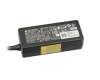 Acer Aspire 3 (A317-53) Original Netzteil 45,0 Watt