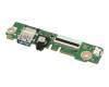 Acer Aspire 3 (A317-54G) Original Audio/USB Platine