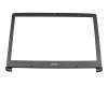 Acer Aspire 5 (A515-41G) Original Displayrahmen 39,6cm (15,6 Zoll) schwarz