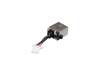 Acer Aspire 5 (A515-43) Original Stromversorgungsbuchse inkl. Kabel 45W.UMA