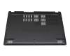 Acer Aspire 5 (A515-43G) Original Gehäuse Unterseite schwarz