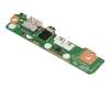 Acer Aspire 5 (A515-47) Original Audio/USB Platine