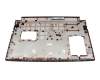 Acer Aspire 5 (A515-51G) Original Gehäuse Unterseite schwarz