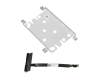 Acer Aspire 5 (A515-52) Original Festplatten Einbau-Kit für den 1. Festplatten Schacht