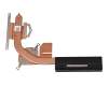 Acer Aspire 5 (A515-54G) Original CPU/GPU-Heatsink heatsink