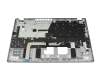 Acer Aspire 5 (A515-58P) Original Tastatur inkl. Topcase CH (schweiz) schwarz/grau
