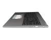 Acer Aspire 5 (A515-58P) Original Tastatur inkl. Topcase CH (schweiz) schwarz/grau