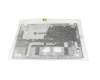 Acer Aspire 5 (A515-58P) Original Tastatur inkl. Topcase CH (schweiz) schwarz/grau