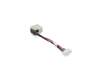 Acer Aspire 5 (A517-51) Original Stromversorgungsbuchse inkl. Kabel