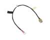 Acer Aspire 5 (A517-51) Original Stromversorgungsbuchse inkl. Kabel