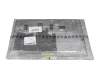 Acer Aspire 5 (A517-52) Original Tastatur inkl. Topcase DE (deutsch) schwarz/silber mit Backlight