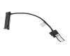 Acer Aspire 5 Pro (A517-51GP) Original Festplatten-Adapter für den 1. Festplatten Schacht