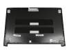 Acer Aspire 6 (A615-51) Original Displaydeckel 39,6cm (15,6 Zoll) schwarz (Karbon-Optik)