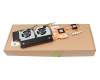 Acer Aspire 7 (A715-42G) Original CPU/GPU-Lüfter inkl. Kühler
