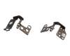 Acer Aspire 7 (A715-74G) Original Display-Scharniere rechts und links