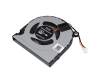 Acer Aspire 7 (A717-71G) Original CPU/GPU-Lüfter